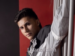 Liaamsmiith