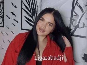 Liaarabadji