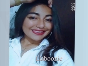 Liaboonie