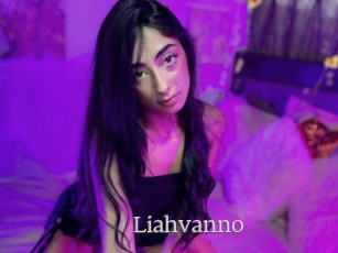 Liahvanno