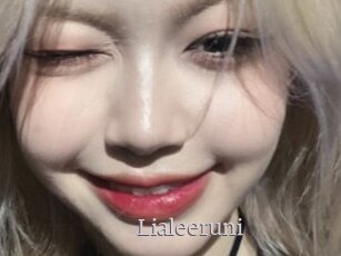 Lialeeruni