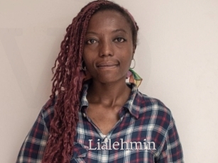 Lialehmin