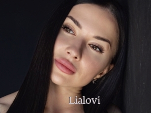 Lialovi