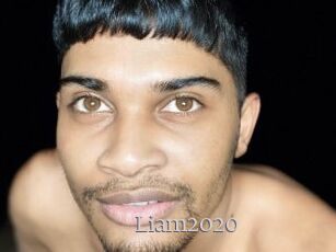 Liam2020