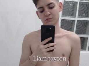 Liam_tayron