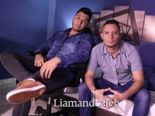 Liamandcaleb