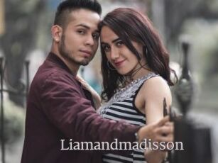Liamandmadisson