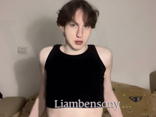 Liambensony
