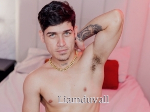 Liamduvall