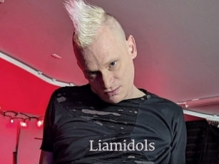 Liamidols