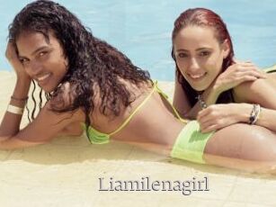 Liamilenagirl