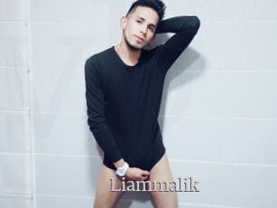 Liammalik