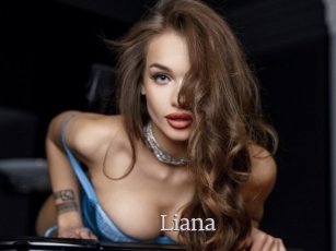 liana Vidéo Beurettes