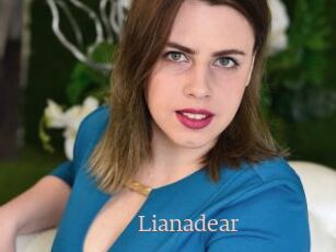 Lianadear