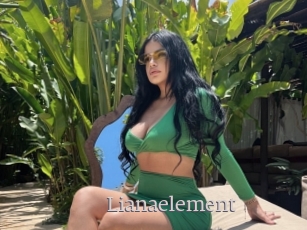 Lianaelement