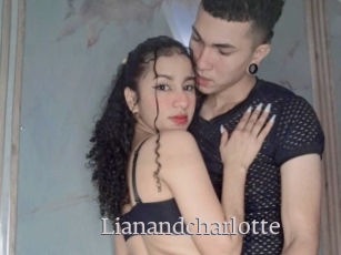 Lianandcharlotte