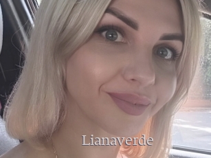 Lianaverde