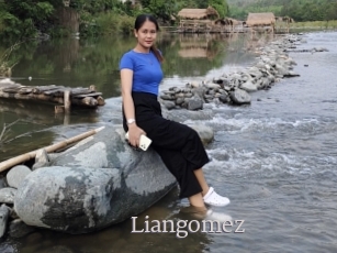 Liangomez