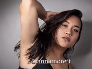Liannamorett