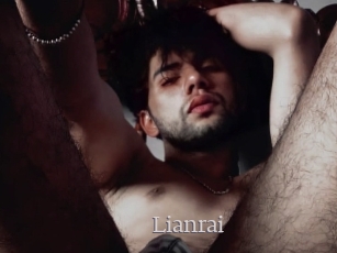 Lianrai
