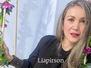 Liapirson