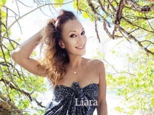 liara Vidéo Beurettes