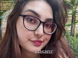 Liasanz