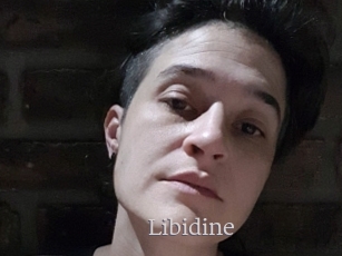 Libidine