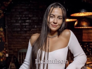Licamulson