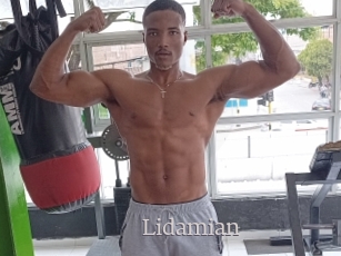 Lidamian