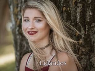 Lidarides
