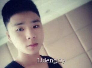 Lideng123