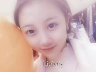 Liebaly