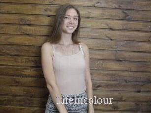Lifeincolour
