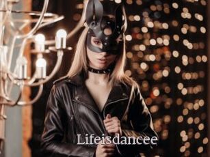 Lifeisdancee