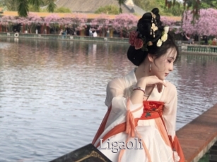 Ligaoli