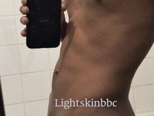 Lightskinbbc