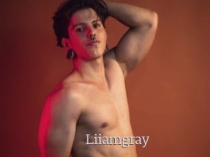 Liiamgray