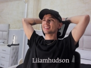 Liiamhudson