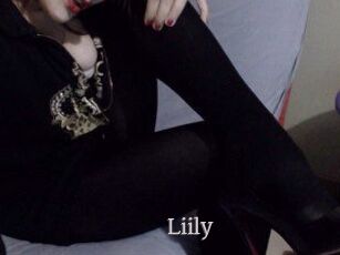 Liily