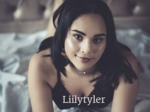 Liilytyler