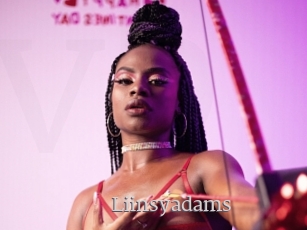 Liinsyadams