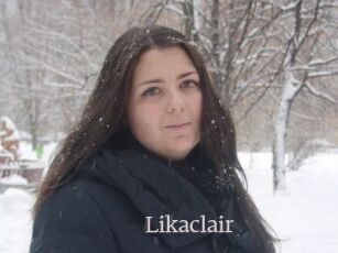 Likaclair