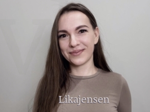 Likajensen