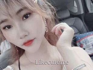 Likecureme