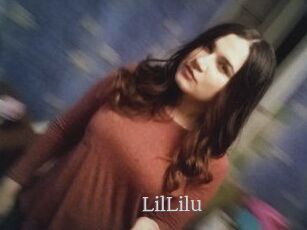 LilLilu