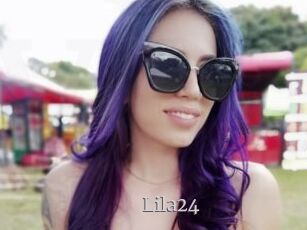 Lila24
