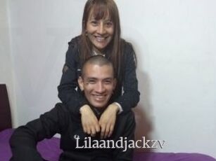 Lilaandjackzv
