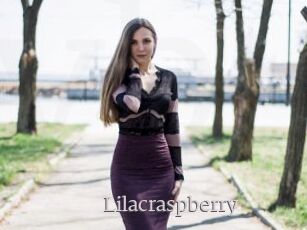 Lilacraspberry