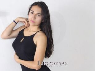 Lilagomez